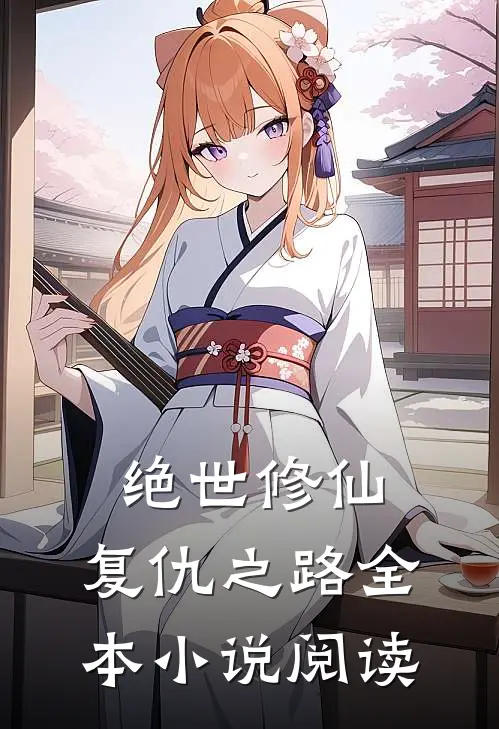 绝世修仙：复仇之路全本小说阅读