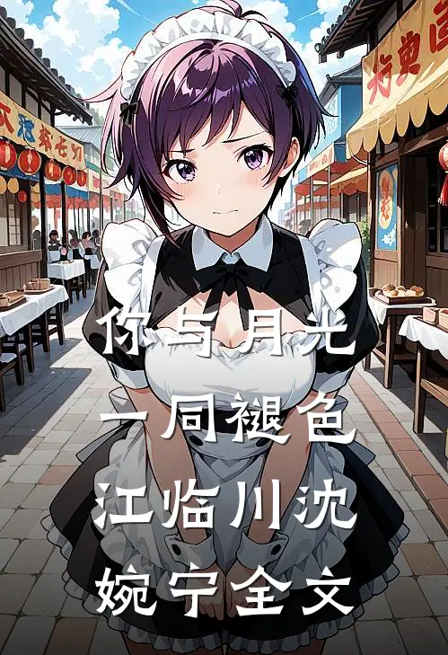 你与月光一同褪色江临川沈婉宁全文