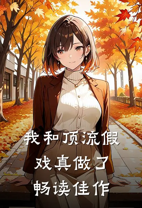 我和顶流假戏真做了畅读佳作