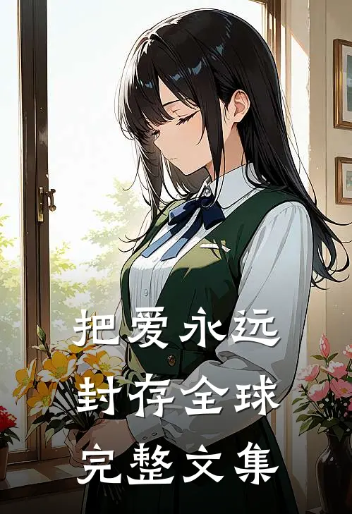 把爱永远封存全球完整文集