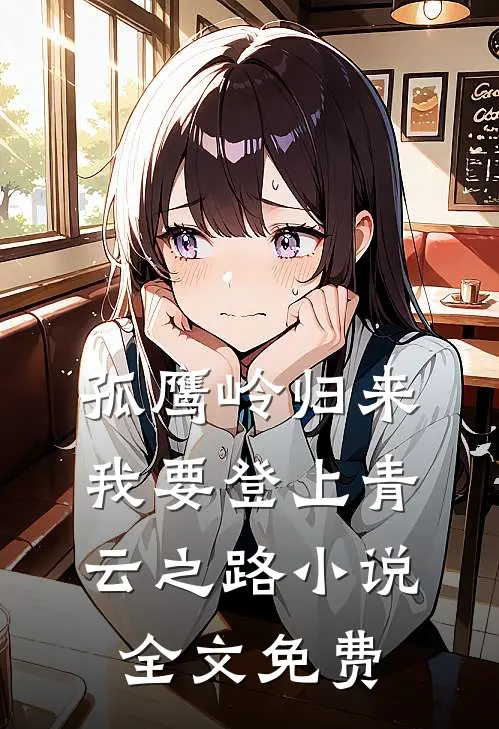 孤鹰岭归来，我要登上青云之路小说全文免费