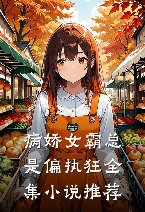 病娇女霸总是偏执狂全集小说推荐