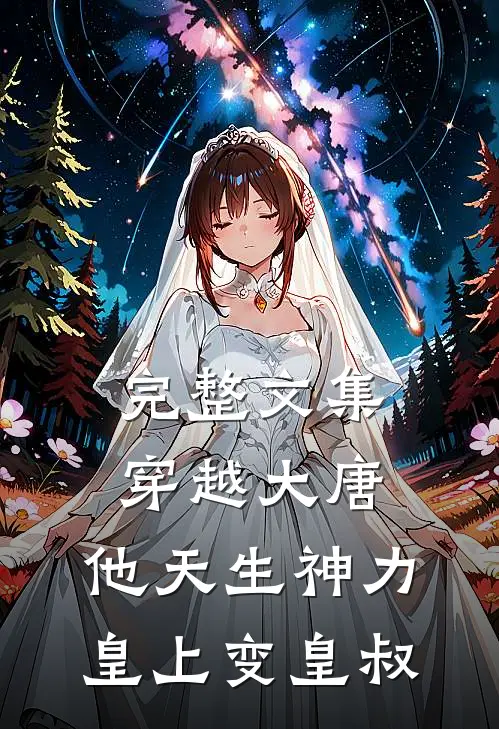 完整文集穿越大唐：他天生神力，皇上变皇叔
