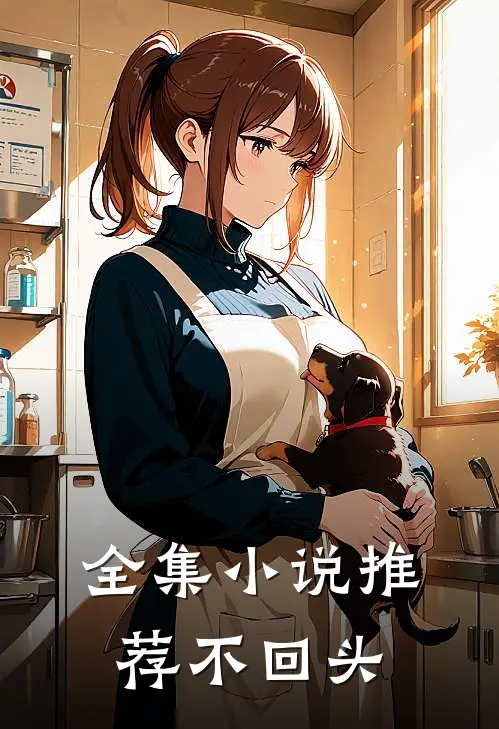 全集小说推荐不回头