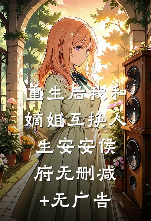 重生后我和嫡姐互换人生安安侯府无删减+无广告