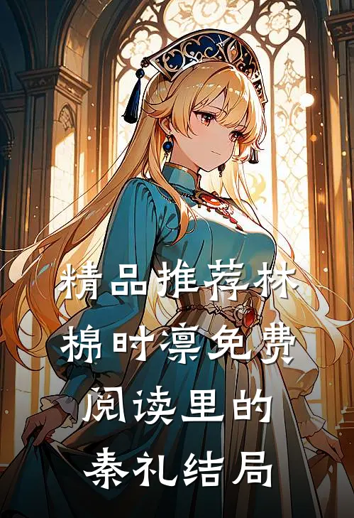 精品推荐林棉时凛免费阅读里的秦礼结局