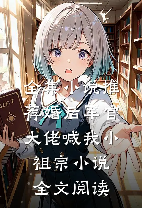 全集小说推荐婚后军官大佬喊我小祖宗小说全文阅读