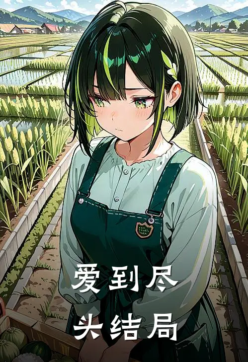 爱到尽头结局