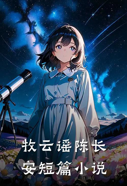 牧云谣陈长安短篇小说