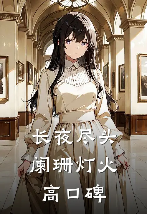 长夜尽头阑珊灯火高口碑