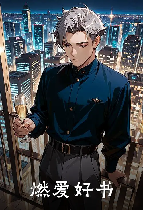 燃爱好书