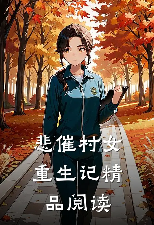 悲催村女重生记精品阅读