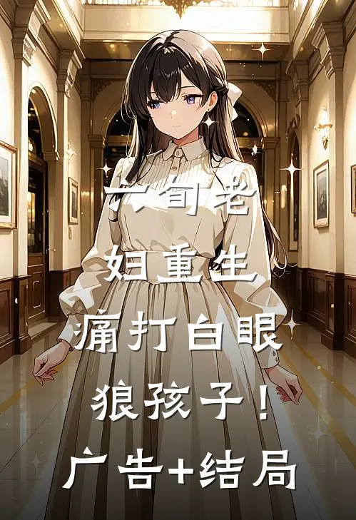 六旬老妇重生，痛打白眼狼孩子！广告+结局