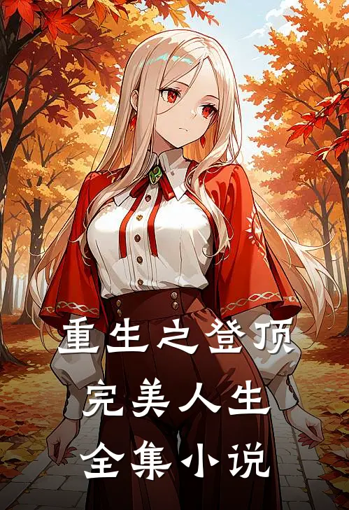 重生之登顶完美人生全集小说
