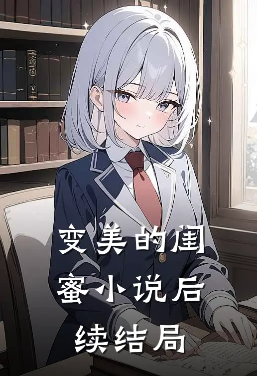 变美的闺蜜小说后续结局