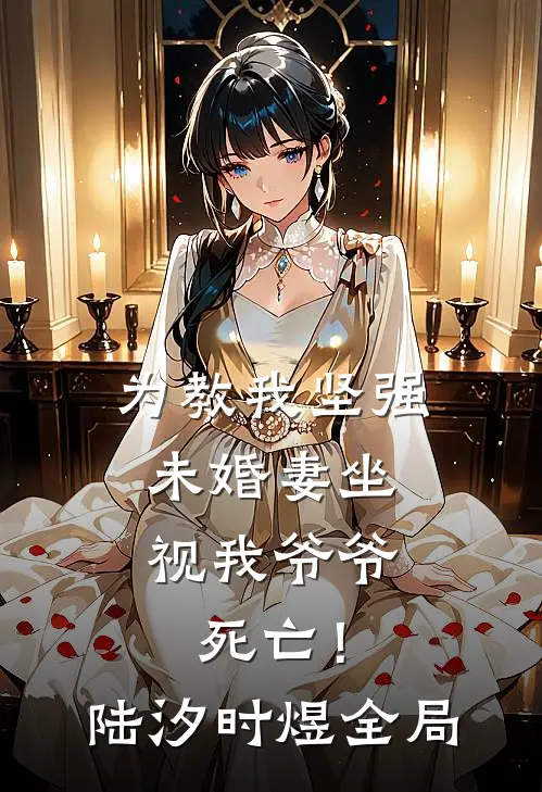 为教我坚强，未婚妻坐视我爷爷死亡！陆汐时煜全局