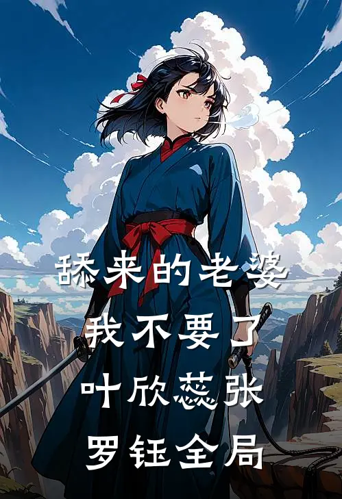 舔来的老婆我不要了叶欣蕊张罗钰全局