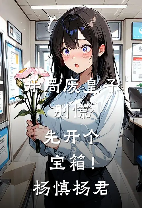 开局废皇子，别慌，先开个宝箱！杨慎杨君