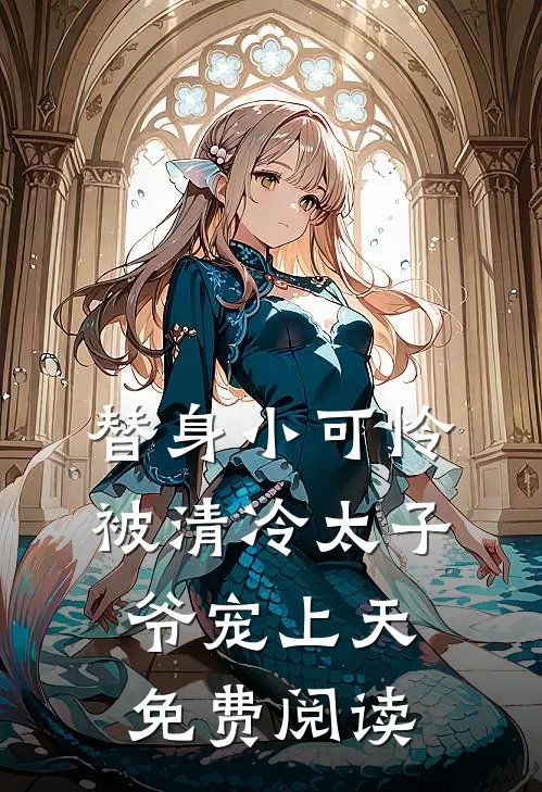 替身小可怜，被清冷太子爷宠上天免费阅读