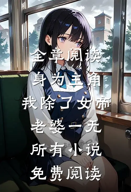 全章阅读身为主角,我除了女帝老婆一无所有小说免费阅读