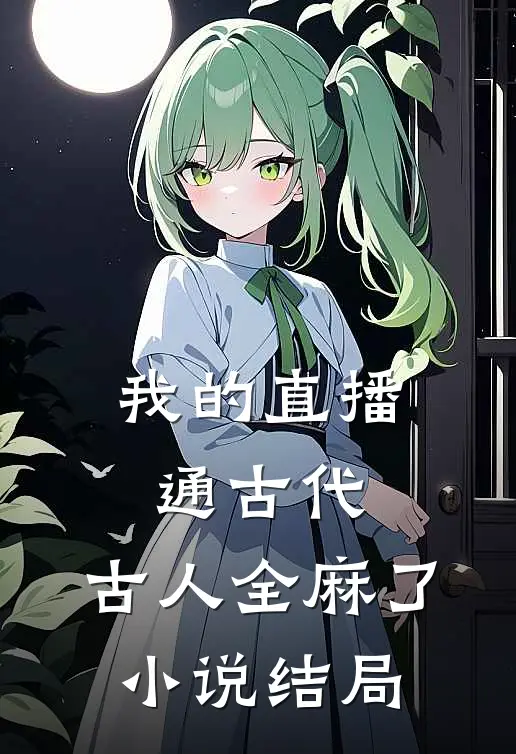 我的直播通古代，古人全麻了小说结局