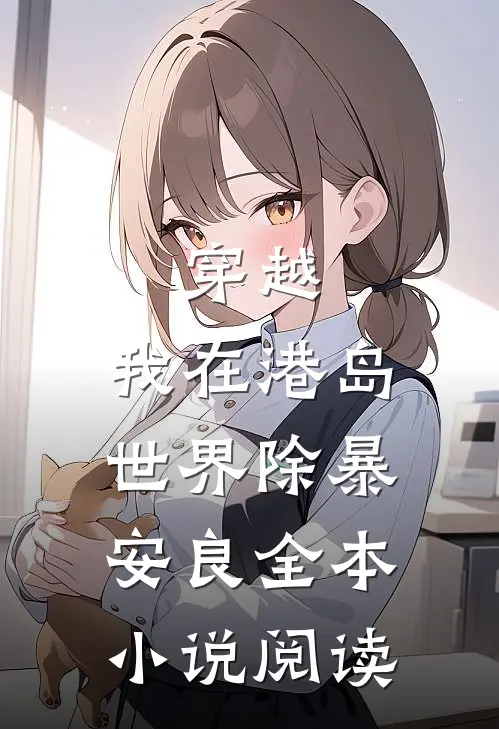 穿越:我在港岛世界除暴安良全本小说阅读
