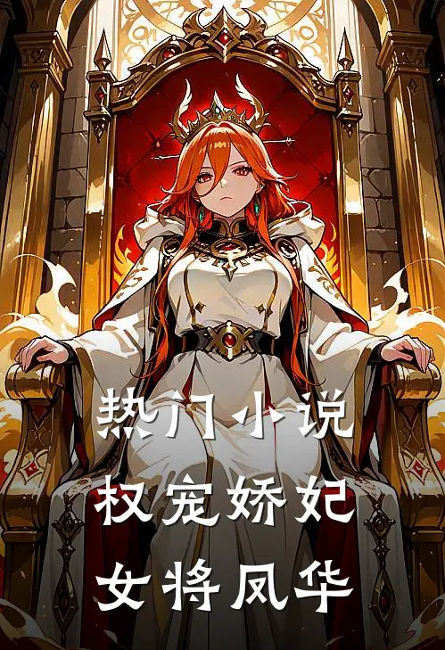 热门小说权宠娇妃，女将凤华