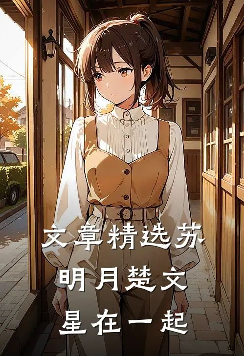 文章精选苏明月楚文星在一起