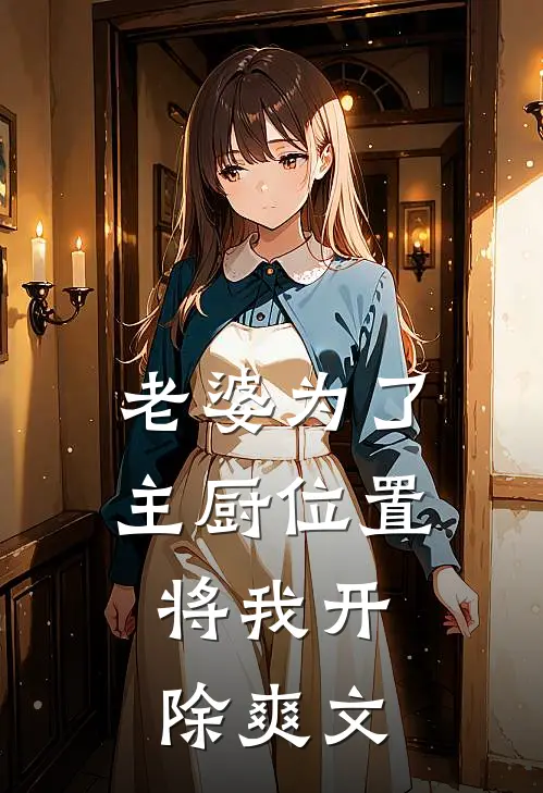 老婆为了主厨位置，将我开除爽文