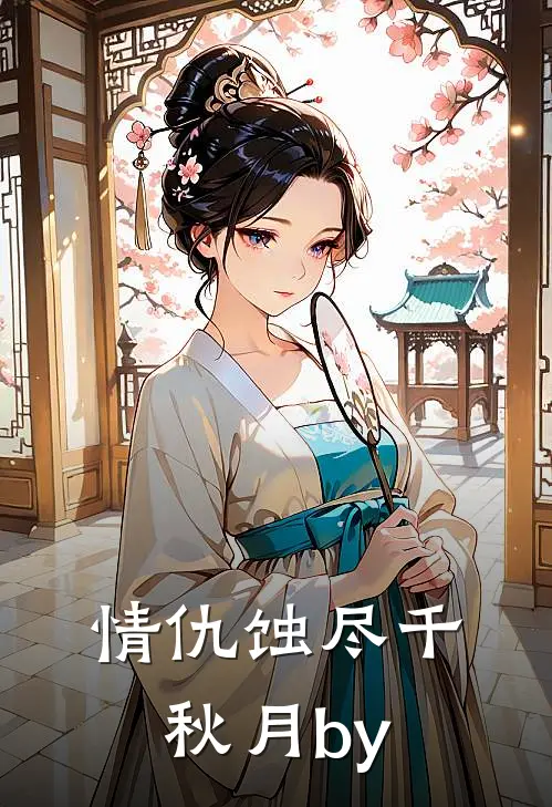 情仇蚀尽千秋月by