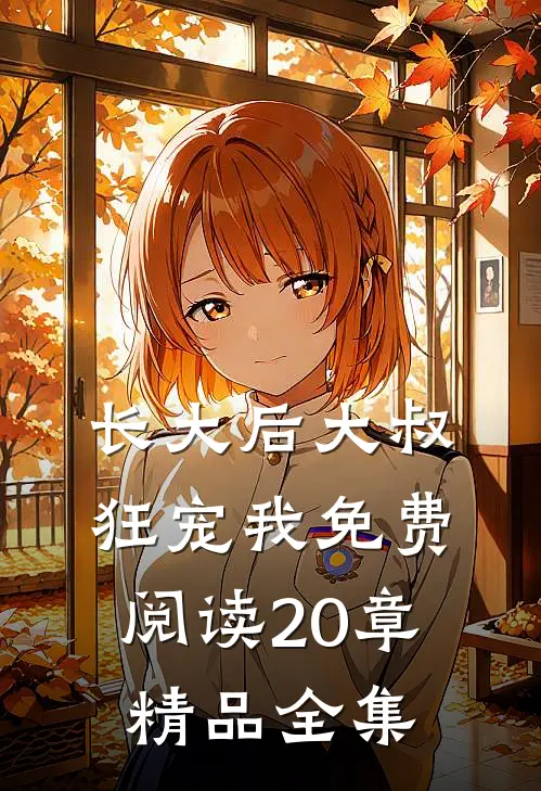 长大后大叔狂宠我免费阅读20章精品全集
