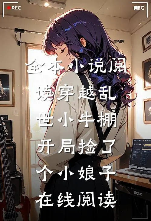 全本小说阅读穿越乱世小牛棚,开局捡了个小娘子在线阅读