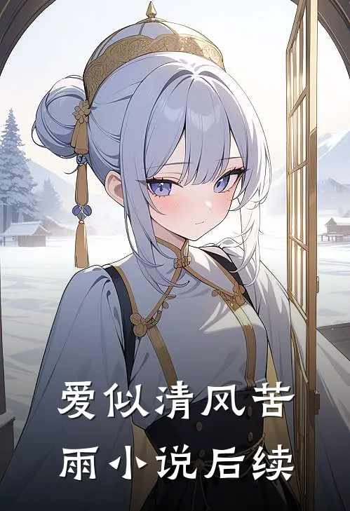 爱似清风苦雨小说后续