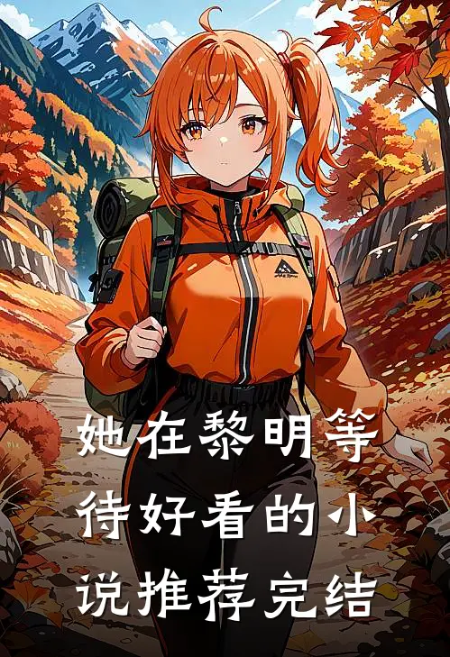 她在黎明等待好看的小说推荐完结