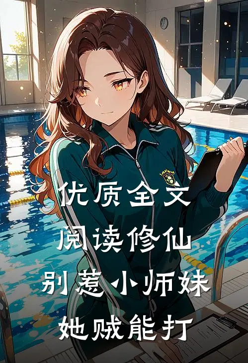 优质全文阅读修仙：别惹小师妹，她贼能打