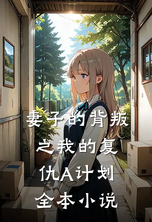 妻子的背叛之我的复仇A计划全本小说