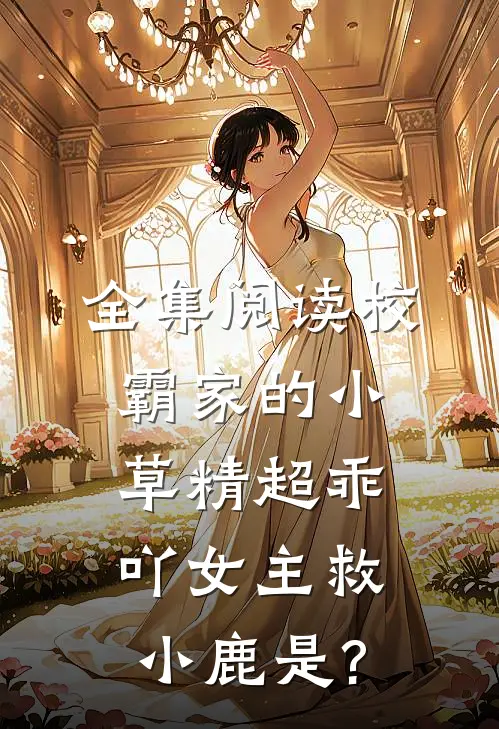 全集阅读校霸家的小草精超乖吖女主救小鹿是?