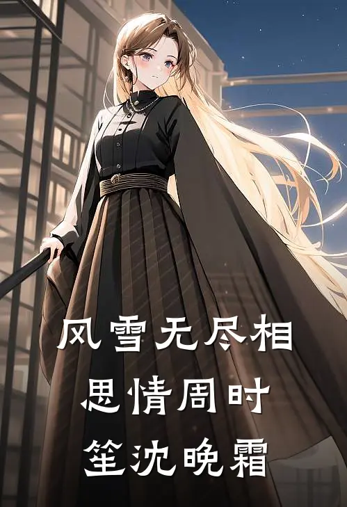 风雪无尽相思情周时笙沈晚霜