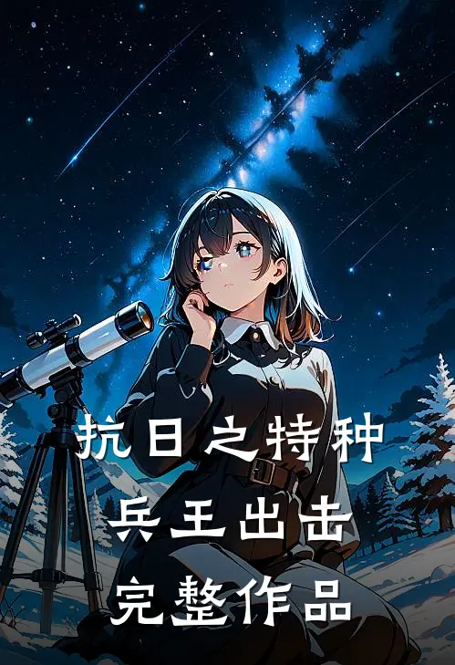 抗日之特种兵王出击完整作品