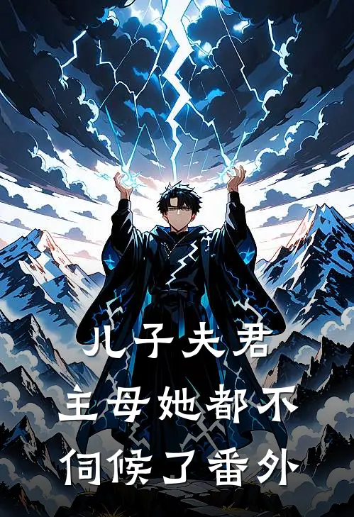 儿子夫君，主母她都不伺候了 番外