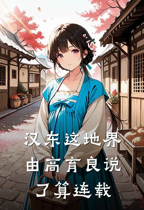 汉东这地界，由高育良说了算连载