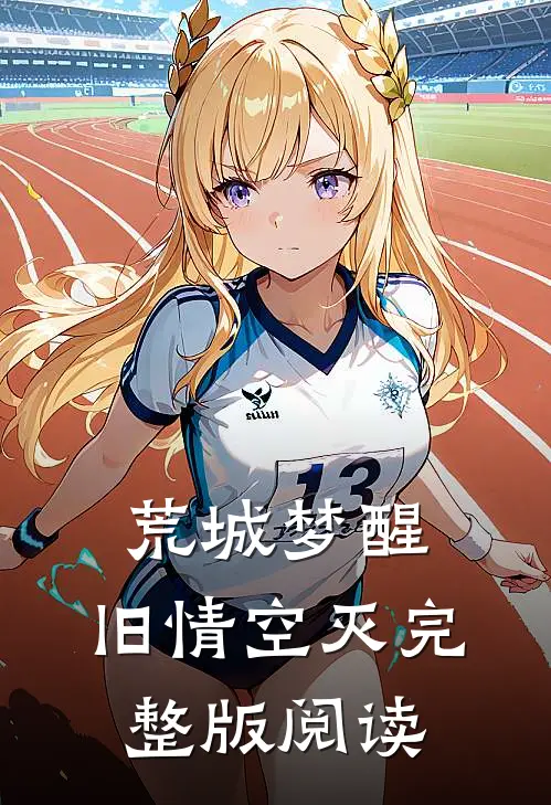 荒城梦醒，旧情空灭完整版阅读
