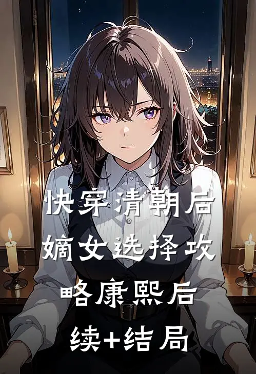 快穿清朝后，嫡女选择攻略康熙后续+结局
