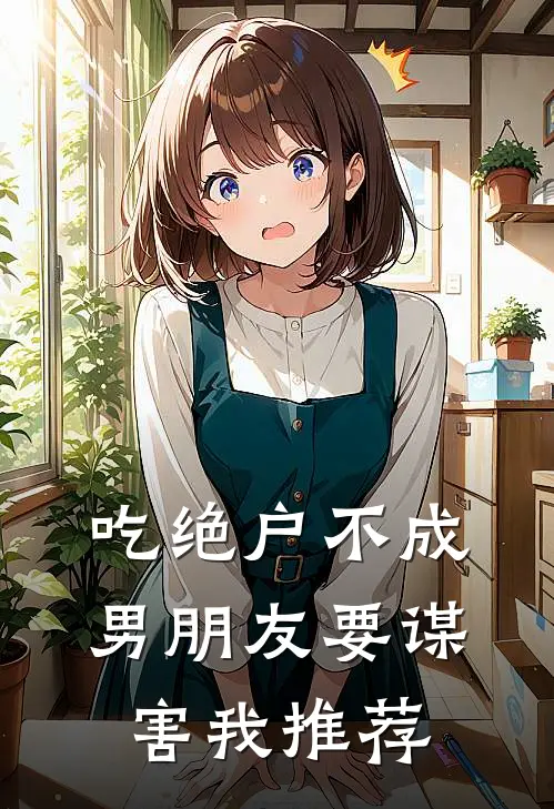 吃绝户不成，男朋友要谋害我推荐