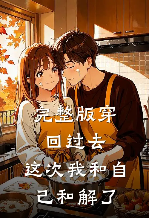 完整版穿回过去，这次我和自己和解了