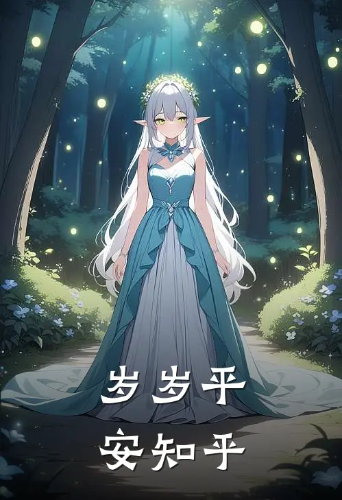 岁岁平安知乎