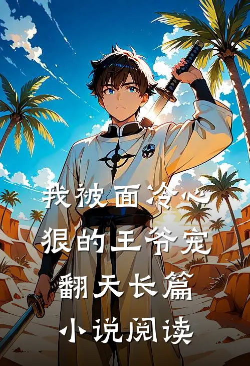 我被面冷心狠的王爷宠翻天长篇小说阅读