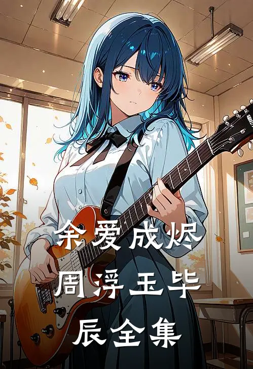 余爱成烬周浮玉毕辰全集