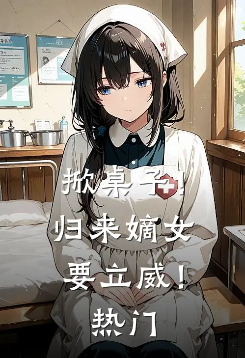掀桌子！归来嫡女要立威！热门