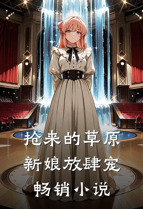 抢来的草原新娘放肆宠畅销小说